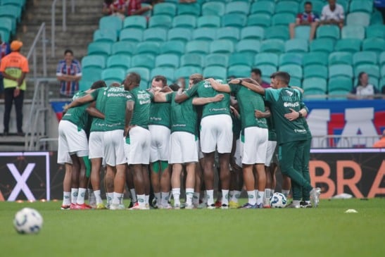 Foto: Fernando Alves/E.C. Juventude