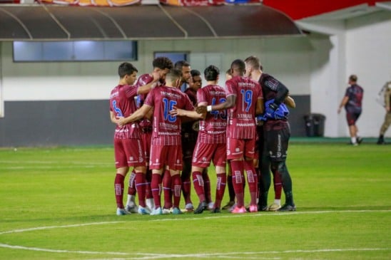 Foto: Vitor Soccol/S.E.R. Caxias
