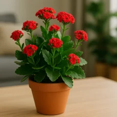 Kalanchoe segredos para manter a floração intensa por semanas