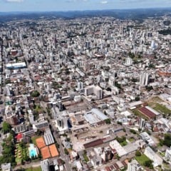 Foto: Prefeitura de Caxias do Sul/Divulgação