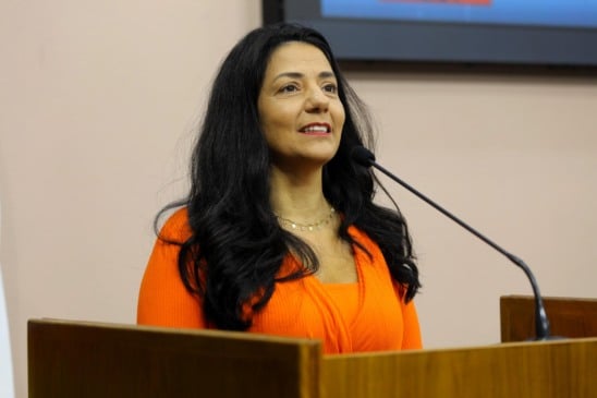 Foto: Luan Hagge/Divulgação