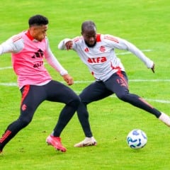 Foto: Ricardo Duarte/S.C. Internacional