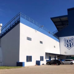 Projeto visa fortalecer o plantel para a temporada de 2026, com um planejamento já em andamento.. (Foto: Exata)