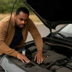 Motor falhando - 3 dicas para descobrir se o problema está nas velas