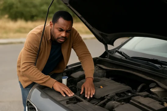 Motor falhando - 3 dicas para descobrir se o problema está nas velas