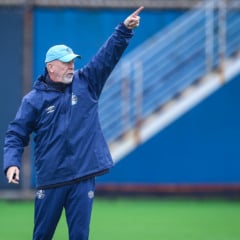 Foto: Lucas Uebel/Grêmio FBPA