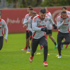 Foto: Ricardo Duarte/S.C. Internacional