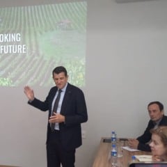 mudanças climáticas