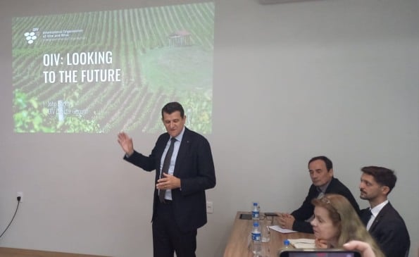 mudanças climáticas