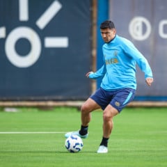 Foto: Lucas Uebel/Grêmio FBPA