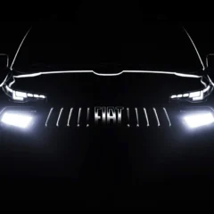 Nova Fiat Toro 2026