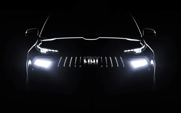 Nova Fiat Toro 2026