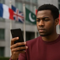 O TikTok quase foi banido nestes países saiba os motivos