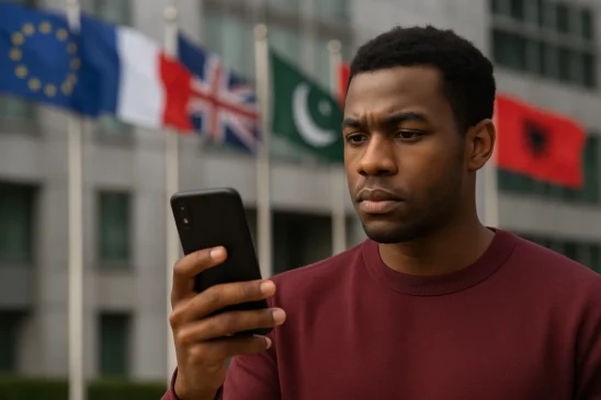 O TikTok quase foi banido nestes países saiba os motivos