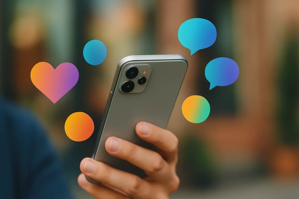 O que é o algoritmo do Instagram e como ele decide o que mostrar