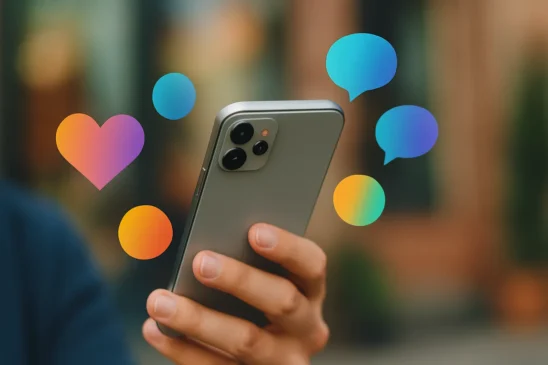 O que é o algoritmo do Instagram e como ele decide o que mostrar