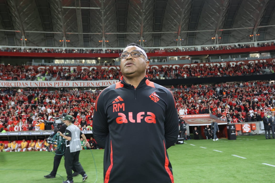 Foto: Ricardo Duarte/S.C. Internacional