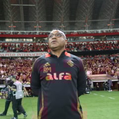 Foto: Ricardo Duarte/S.C. Internacional