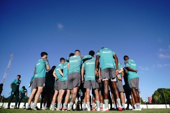 Foto: Fernando Alves/E.C. Juventude 