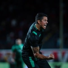Foto: Fernando Alves/E.C. Juventude 