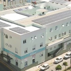 (Foto: Arquivo/ Hospital São Pedro de Garibaldi) 
