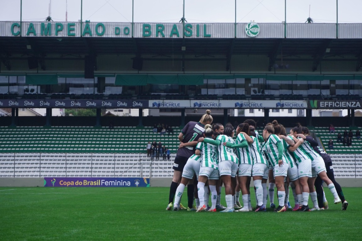 Foto: Fernando Alves/E.C. Juventude 