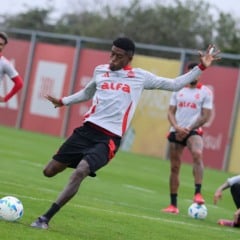 Foto: Ricardo Duarte/S.C. Internacional