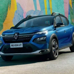 Renault Kardian 2026
