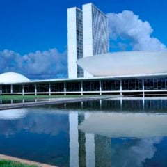 Prefeitura de Caxias conclui envio dos planos de trabalho para destinação de recursos. Foto: Rodolfo Stuckert / Reprodução Acervo Câmara dos Deputados.