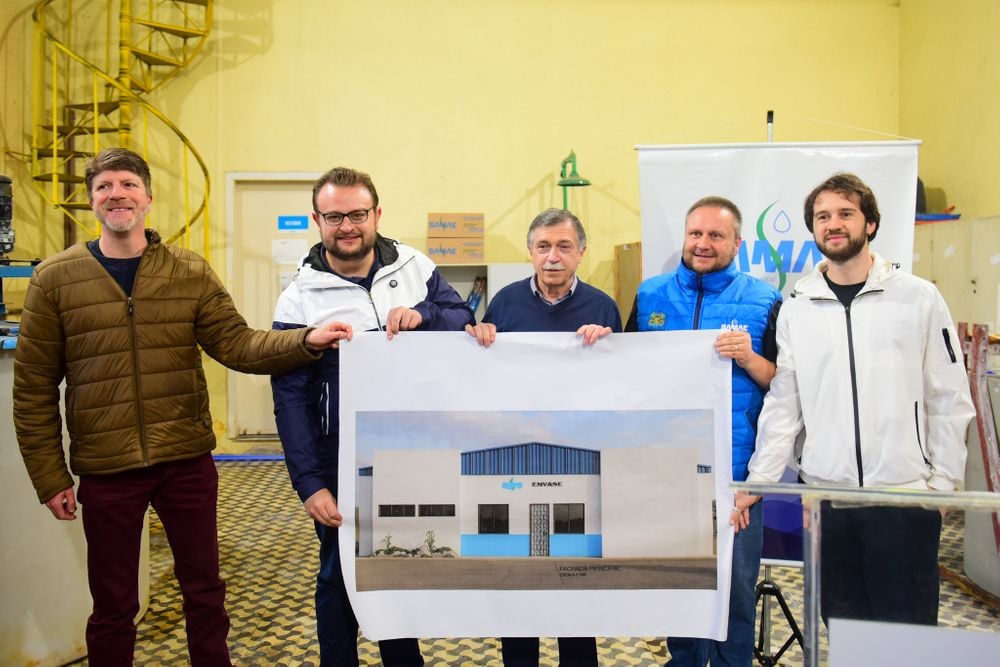 Foto: Ronaldo Baschera