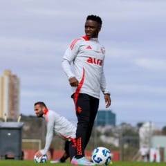 Foto: Ricardo Duarte/S.C. Internacional