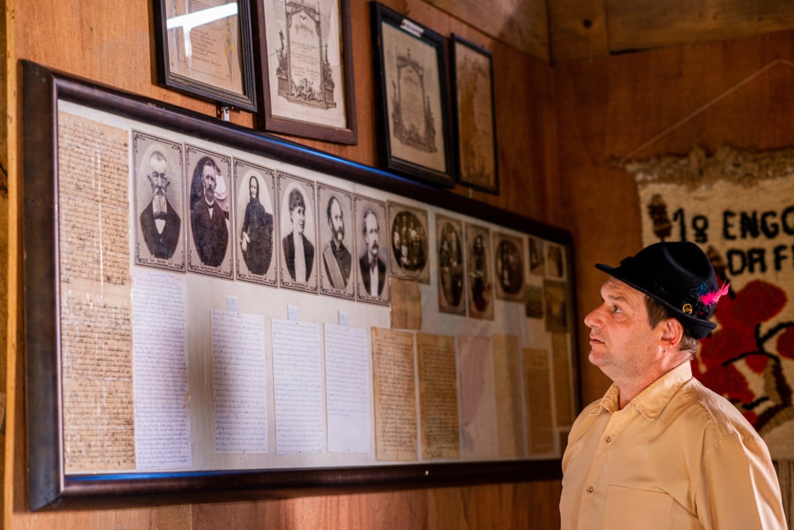 Foto: Roteiro Alemães do Sul/Divulgação