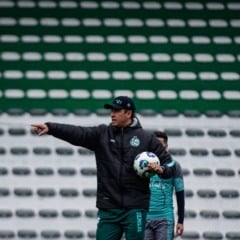 Foto: Fernando Alves/E.C. Juventude 