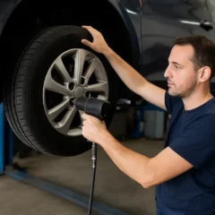 Saiba de uma vez por todas a diferença entre alinhamento e balanceamento