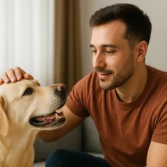 Seu cachorro late demais Descubra como controlar de forma saudável