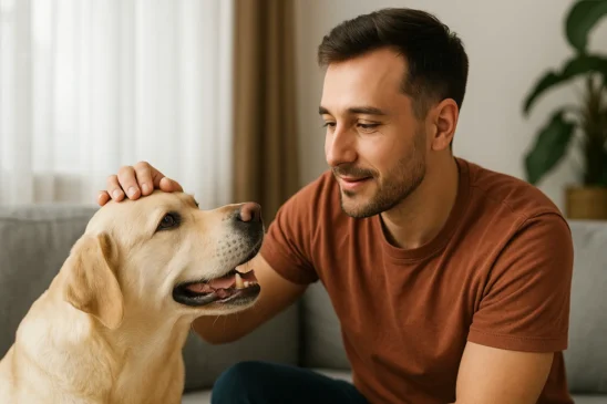 Seu cachorro late demais Descubra como controlar de forma saudável