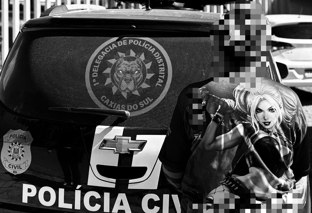 (PC/Divulgação)