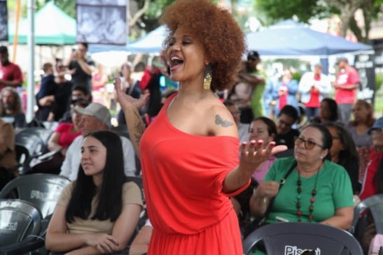 Foto: Tatieli Sperry/Divulgação