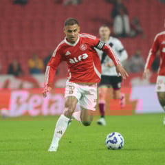 Foto: Ricardo Duarte/S.C. Internacional