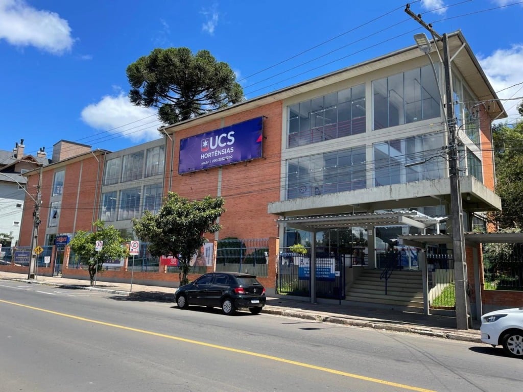 Foto: UCS/Reprodução