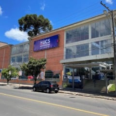 Foto: UCS/Reprodução