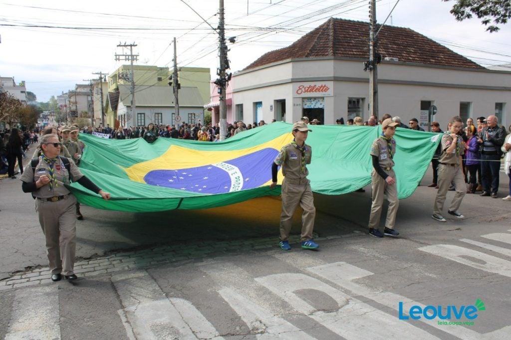 (Foto: Arquivo/ Grupo RSCOM) 