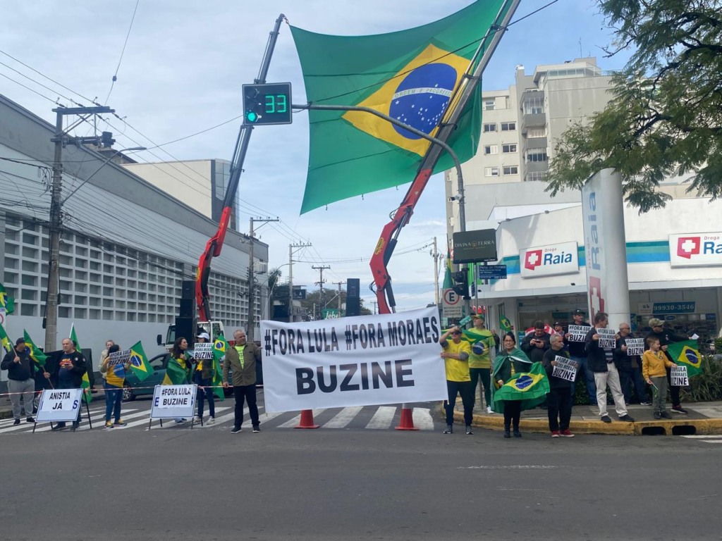 FARROUPILHA