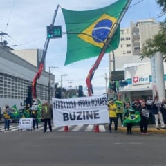 FARROUPILHA