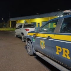 Foto: PRF/Divulgação