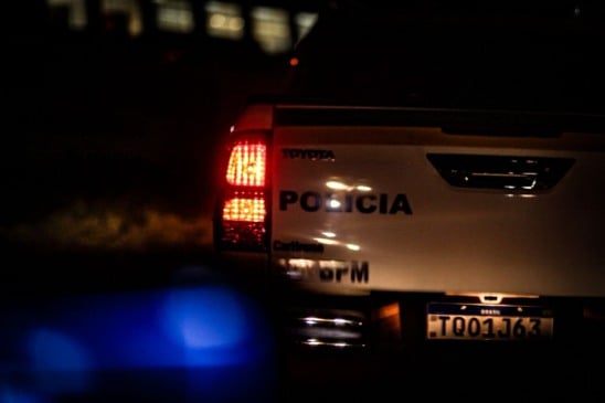 Foto: Brigada Militar/Divulgação
