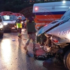 Fotos: Bombeiros Voluntários de Garibaldi