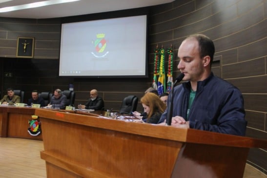 FARROUPILHA