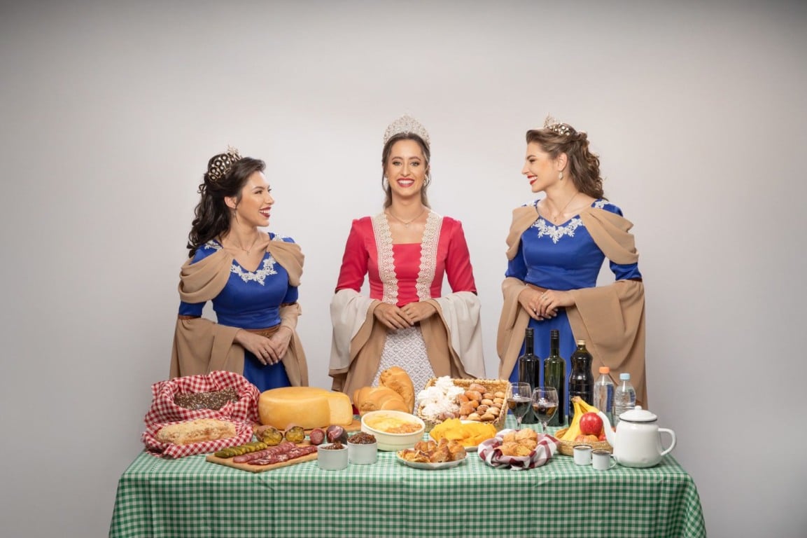 Foto: Divulgação | 43ª Noite Italiana de Antônio Prado