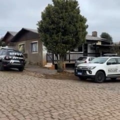 Foto: Polícia Civil / Divulgação